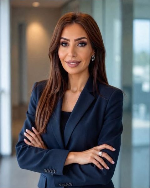 Dr. Madonna Ghanem