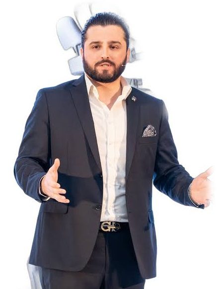 Dr. Rami Shaheen